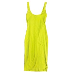 NWOT Bodycon Dress